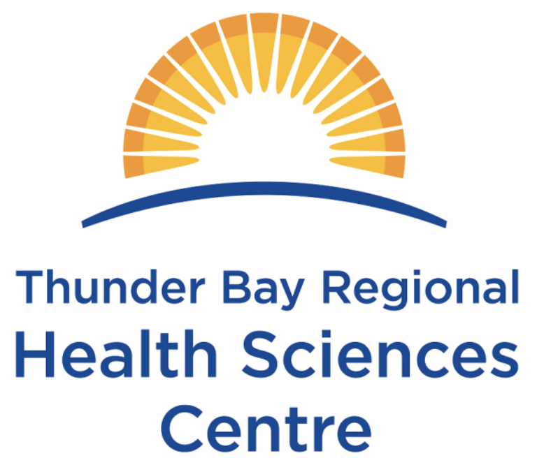 Thunder Bay Hospital, Ontario Canada